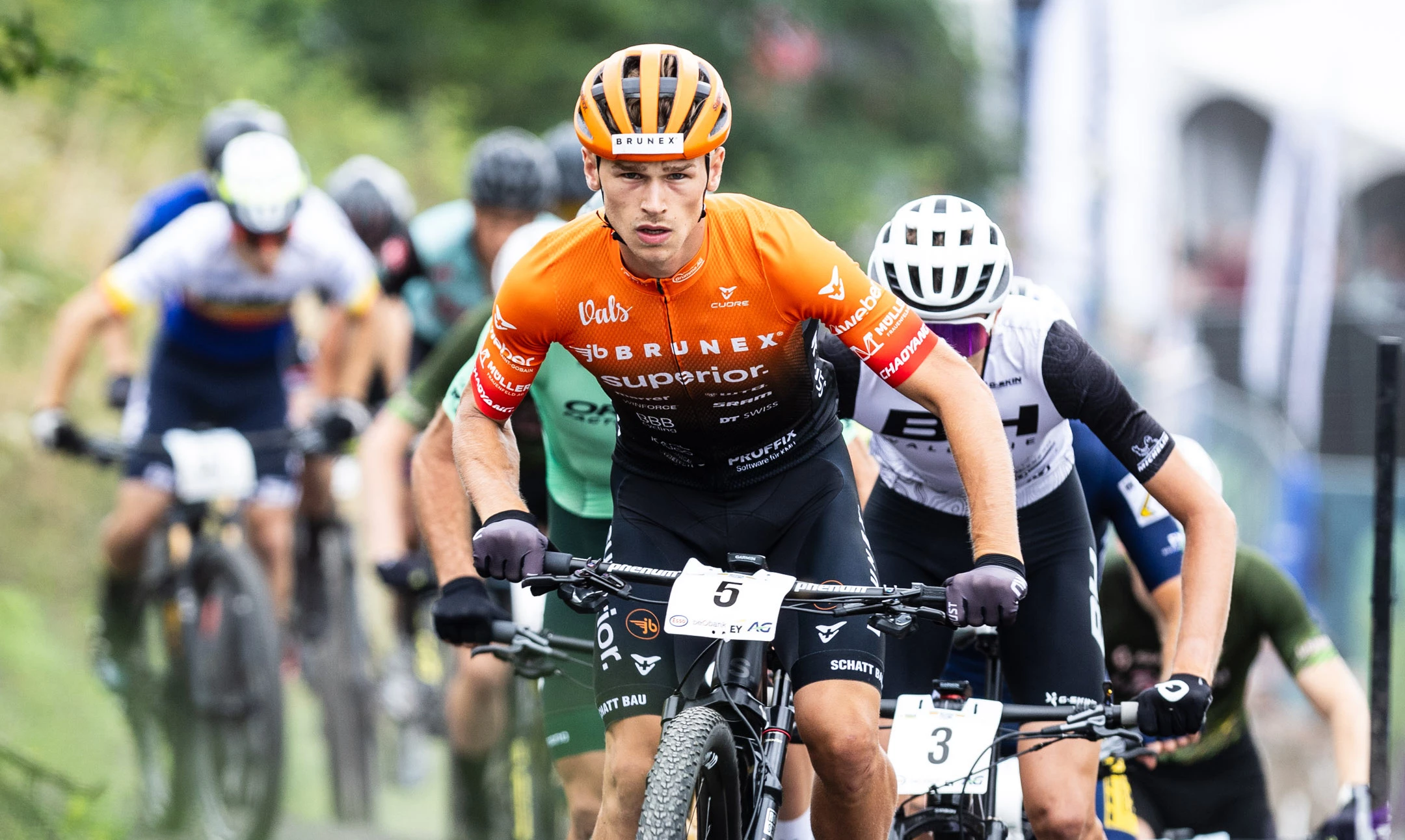 Arne Janssens fait ses preuves en équipe professionnelle !